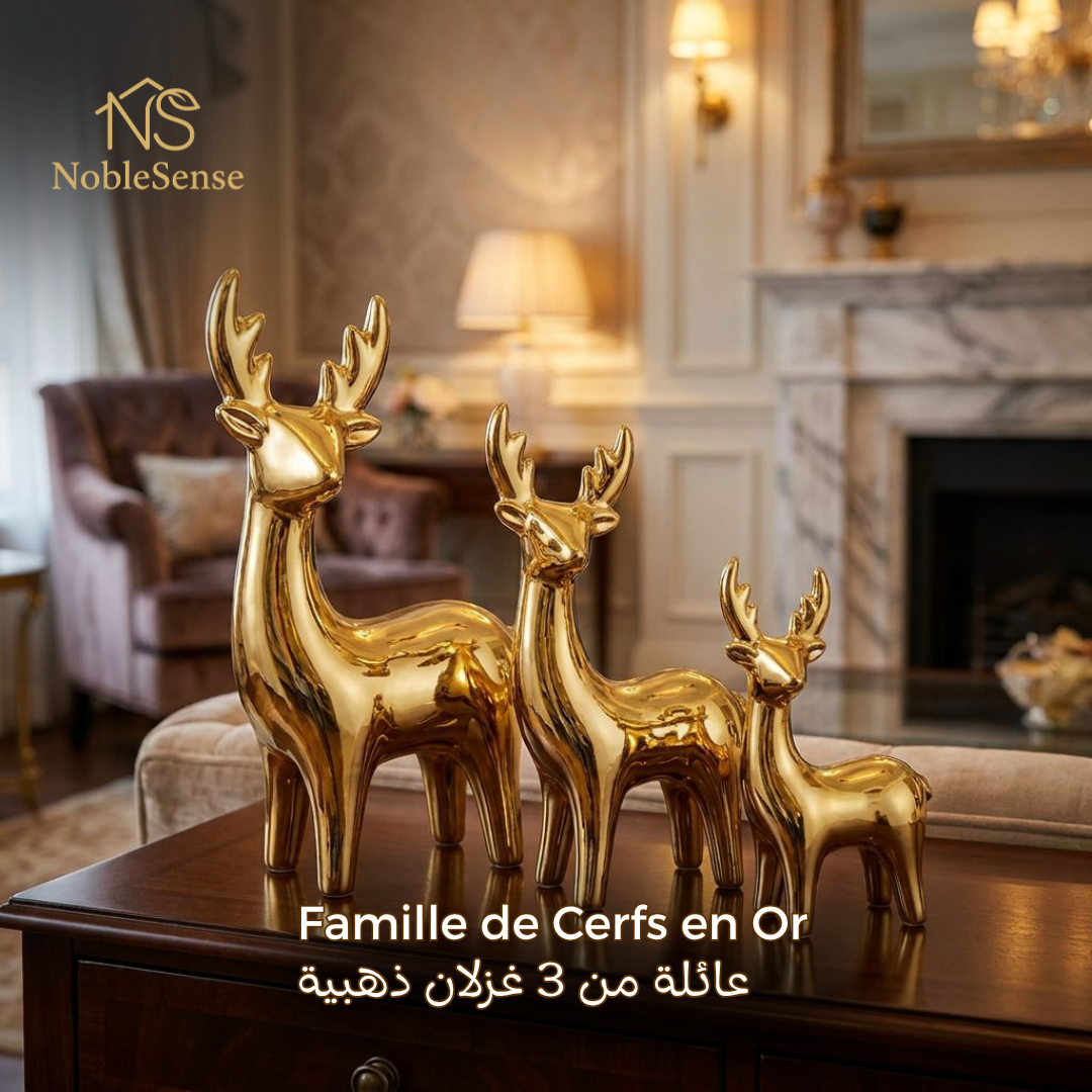Objets Déco Intérieur