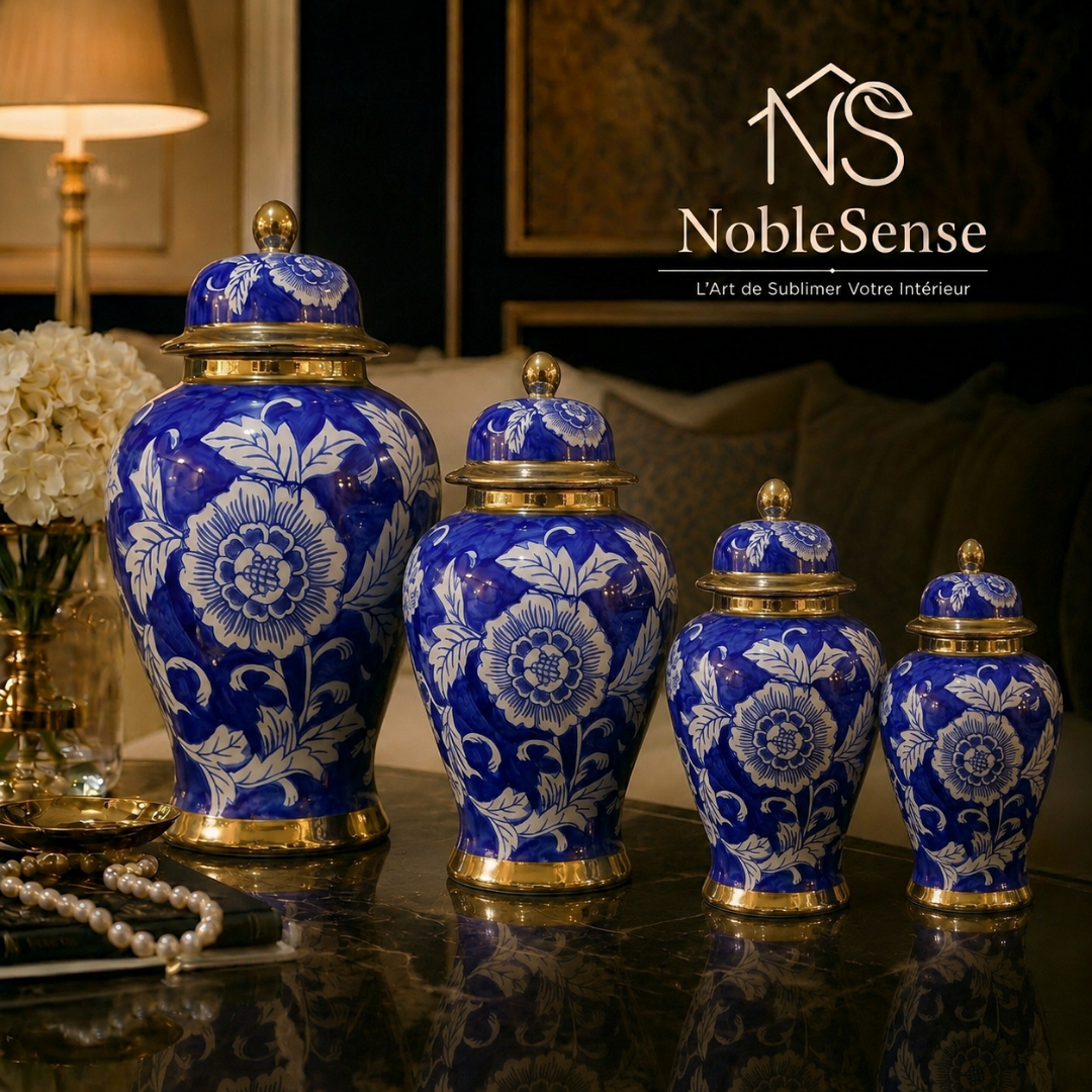 Vases Décoratifs